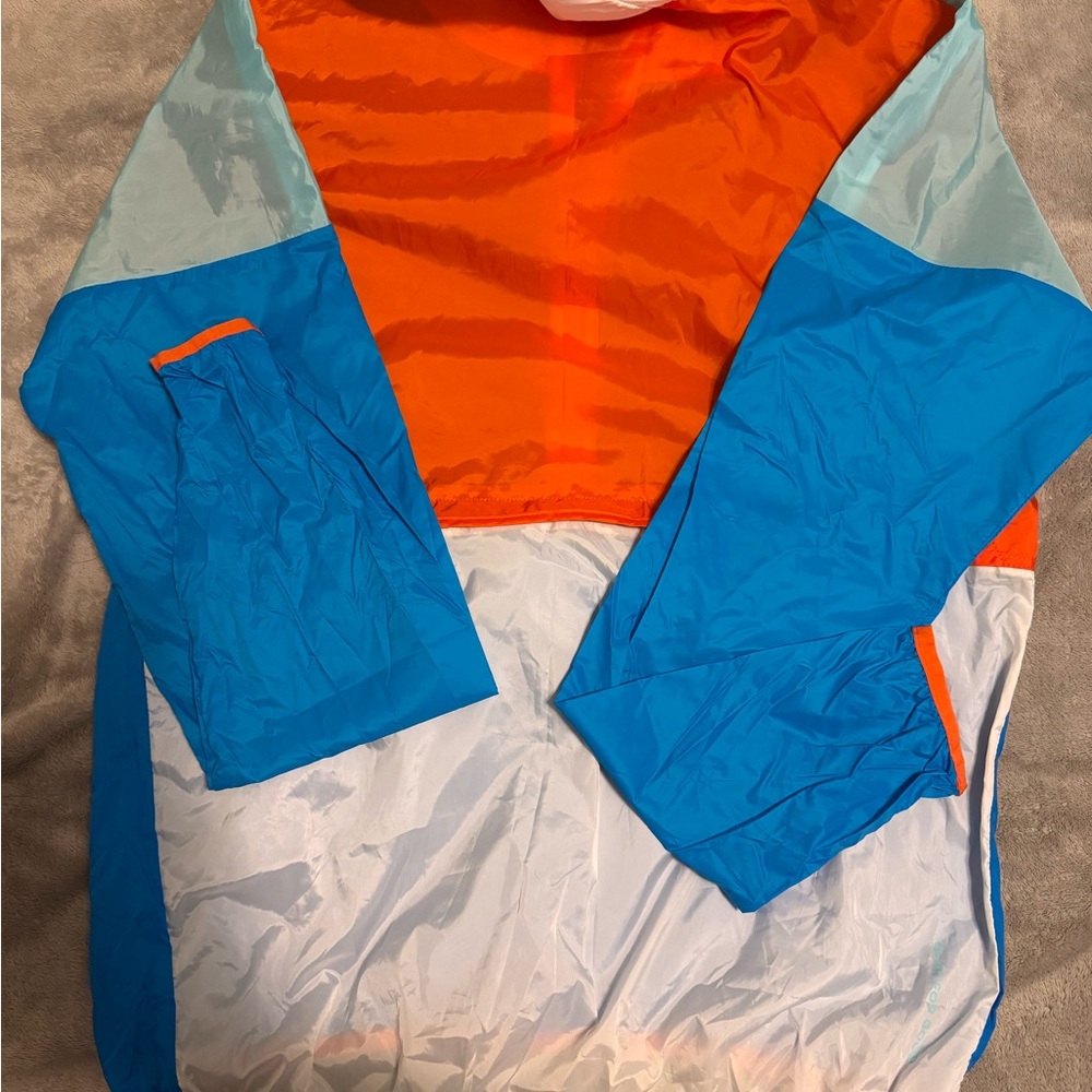 Cotopaxi Multicolor Lightweight Jacket - image 3
